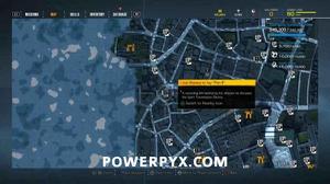 《幽靈線東京》語音日誌獲取位置 語音日誌在哪