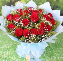 19朵玫瑰花的花语,<span style='color:red;'>19朵玫瑰代表什么</span>是什么？