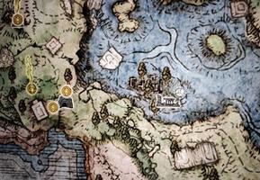 艾尔登法环腐败野狗的骨灰怎么得 骨灰位置使用攻略