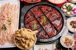 做梦梦到吃火锅预示着什么？-周公解梦