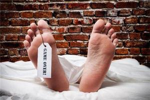 做梦梦到死亡的人预示着什么？-周公解梦