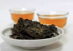 安化黑茶新茶存储方法-黑茶知识