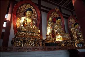 做梦梦到神仙显灵预示着什么？-周公解梦