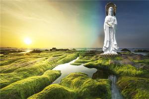 做梦梦到神像活了预示着什么？-周公解梦