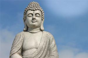 做梦梦到如来佛祖现身预示着什么？-周公解梦