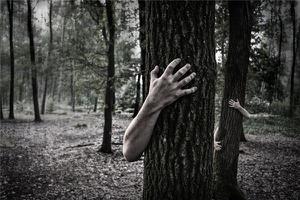 做梦女生梦到躲避丧尸预示着什么?-周公解梦