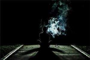 做梦梦到家里有鬼预示着什么？-周公解梦