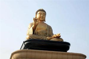 做梦梦到大佛预示着什么？-周公解梦