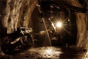 做梦梦到挖煤预示着什么？-周公解梦