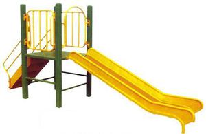 做梦女人梦到坐滑梯往下滑，是不是代表危险预示着什么？-周公解梦