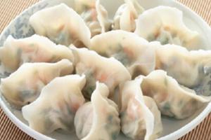 做梦孕期经常梦到吃饺子，这有什么预示吗？-周公解梦