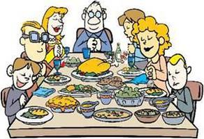 做梦梦到朋友吃饭吃得少,这表示他会生病吗?-周公解梦