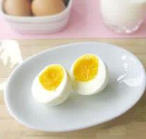 做梦女人梦到自己吃煮鸡蛋，这代表什么？-周公解梦