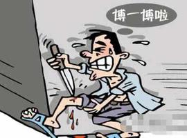 做梦的时候不赌人梦到赌输是要发生什么事情了预示着什么？-周公解梦