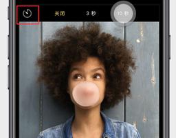 化身摄影大师:iOS11拍照功能介绍