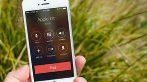 苹果iPhone手机怎么通话录音？iPhone打电话录音方法介绍