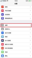 iPhone X 如何开启放大镜？| 如何调整显示图像的色调？