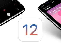 iOS 12为什么会比iOS 11更流畅？