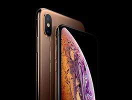 iPhone XS气泡壁纸分享：静态+动态