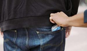 你知道小偷如何处理偷来的iPhone手机吗?