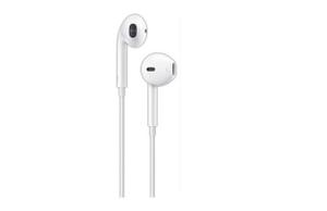 苹果 EarPods 耳机两个开孔的作用是什么？