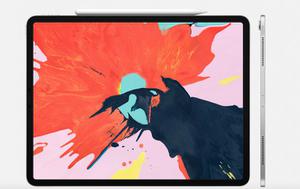 跃动的色彩：iPad Pro 内置壁纸分享