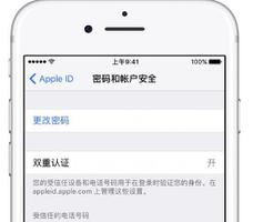 如何保护 Apple ID 安全？谨防钓鱼诈骗信息