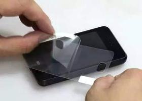 iPhone手机到底要不要贴膜？