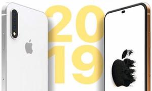 2019年的苹果手机会有哪些改动？对新手机有期待吗？