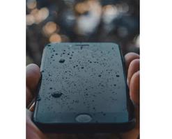 iPhone 更换了电池还能防水吗？
