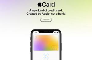 春季发布会唯一「硬件」Apple Card 解读 | 国内可以申请使用吗？