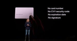 苹果Apple Card是什么？如何申请Apple Card？