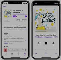 iPhone 上的 Podcast 是什么？
