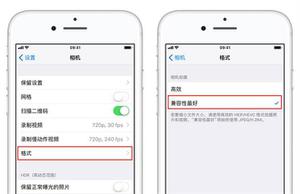 从 iPhone 导出到电脑后，照片、视频无法查看该如何解决？