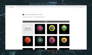 如何查看 Apple Watch 挑战所有奖章?如何下载高质量奖章素材?