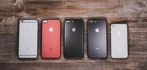 目前最值得入手的苹果手机是哪个？
