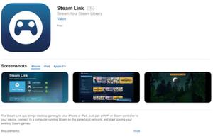 如何在 iPhone 或 iPad 上畅玩 Steam 游戏？Steam Link 如何下载？