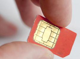 SIM 卡是否会影响到通话质量和手机网速？