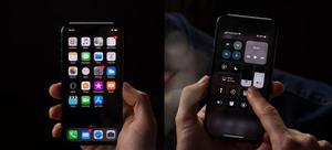 两种方法，将 iPhone 屏幕调到比最低亮度还暗