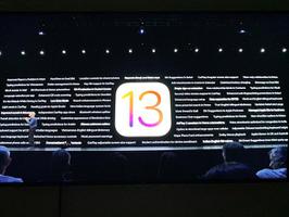 iOS 13更新了什么内容？和之前预测的一致吗？