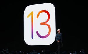 苹果 iOS 13 新功能汇总：超过 100 个