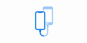 iOS 13 beta 3 曝光的新功能：iOS 设备间通过线缆传输数据用处有多大？