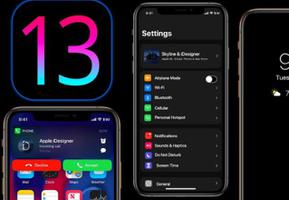 iOS 13正式版什么时候发布？iOS 13正式版发布时间预测