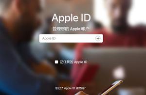 激活 iPhone 时修改 Apple ID 密码，卡住不动怎么解决？