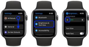 如何在户外尽量延长 Apple Watch 的电池续航时间？