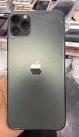 iPhone 11/11 Pro 后盖玻璃容易碎吗，维修费用是多少？