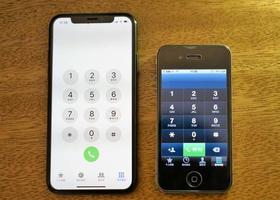 iPhone 拨号键盘中的「*」和「#」有什么作用？