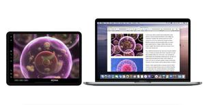 如何检查 iPad 和 Mac 是否满足「随航」的硬件要求？