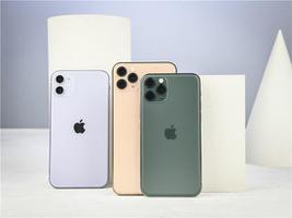 iPhone 11 “深度融合”拍摄功能怎么用？