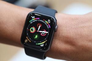 Apple Watch为何比Android手表更受欢迎？
